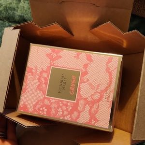 Victoria secret Crush EAU DE PARFUM